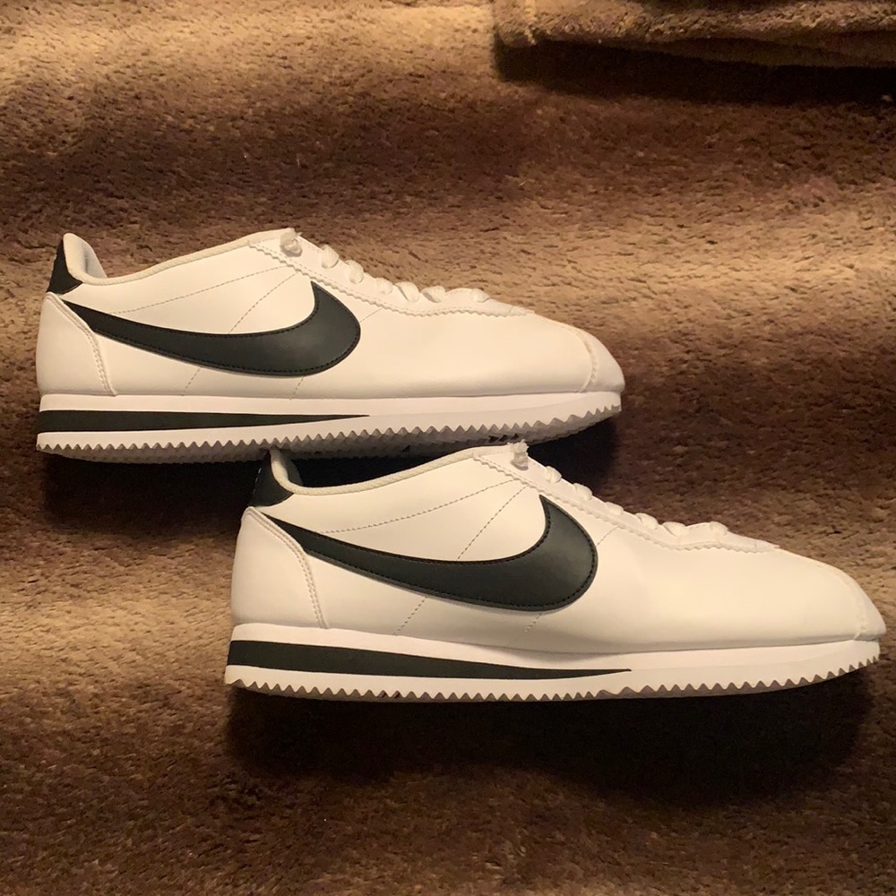 Nike Cortez